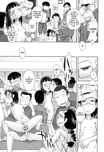 [Miyahara Mimikaki] KOMODO NO ANA Fhentai - Page 75