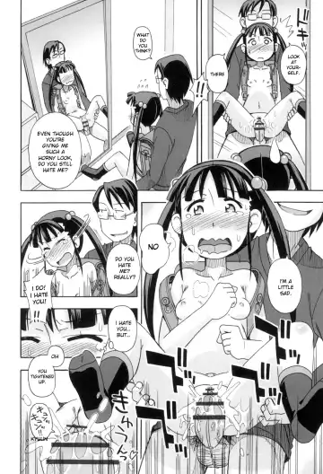 [Miyahara Mimikaki] KOMODO NO ANA Fhentai - Page 96