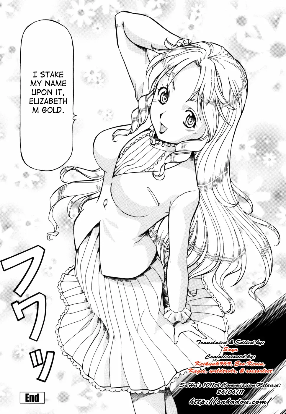 [Itoyoko] Momoiro Geshuku Utopian | Safety Lodging House Utopian (decensored) Fhentai - Page 158