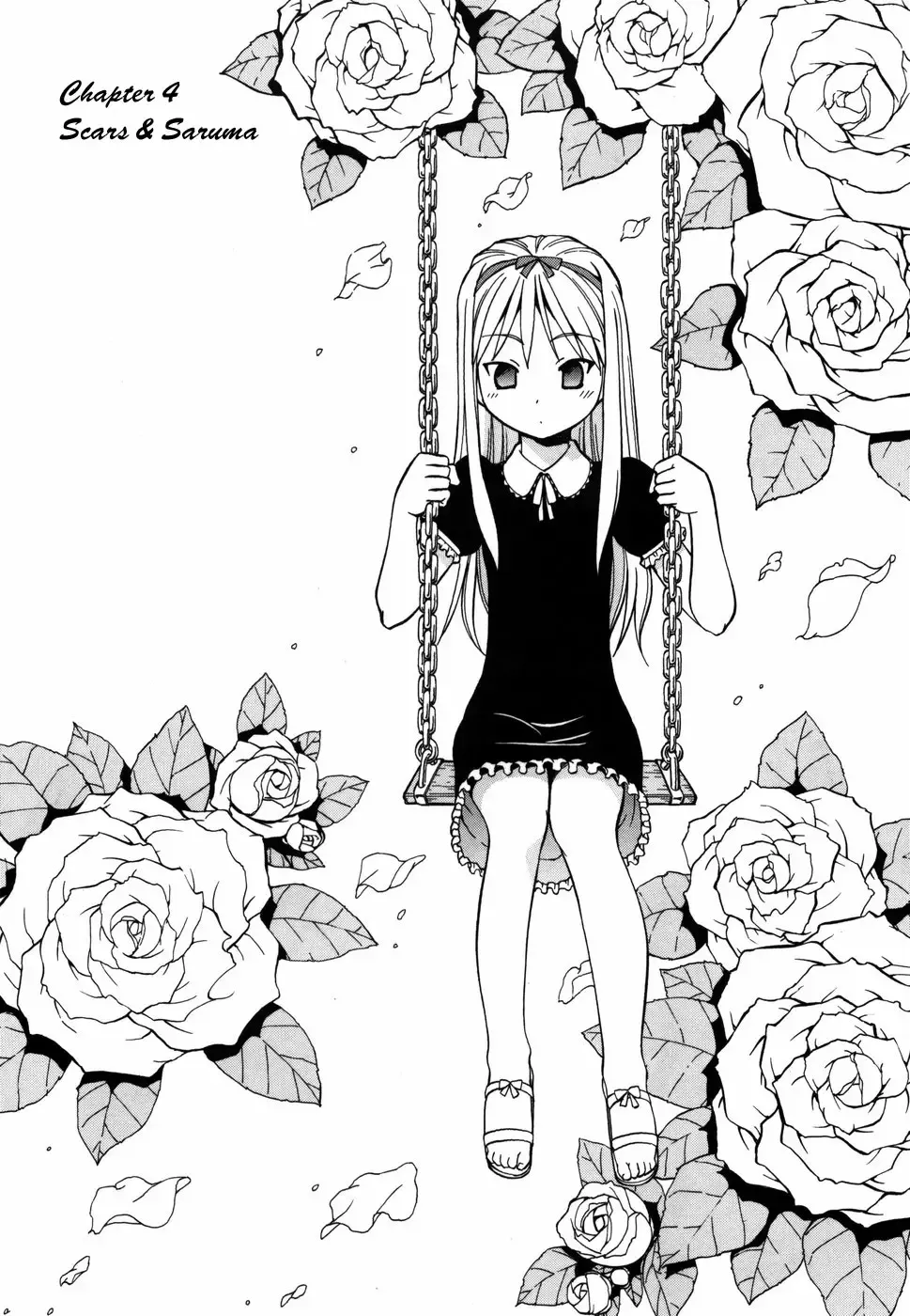 [Itoyoko] Momoiro Geshuku Utopian | Safety Lodging House Utopian (decensored) Fhentai - Page 65