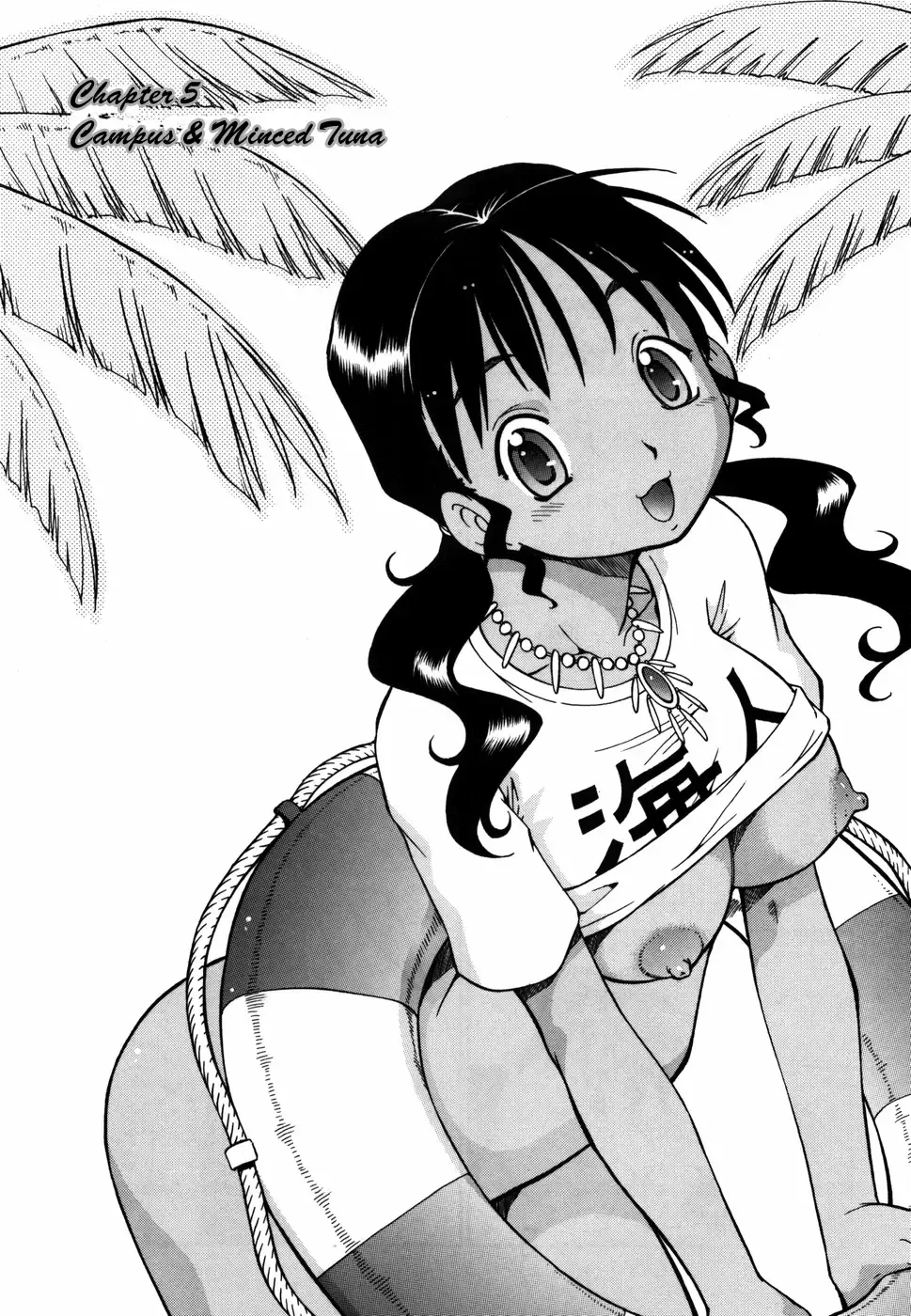 [Itoyoko] Momoiro Geshuku Utopian | Safety Lodging House Utopian (decensored) Fhentai - Page 85