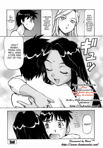 [Itoyoko] Momoiro Geshuku Utopian | Safety Lodging House Utopian (decensored) Fhentai - Page 138