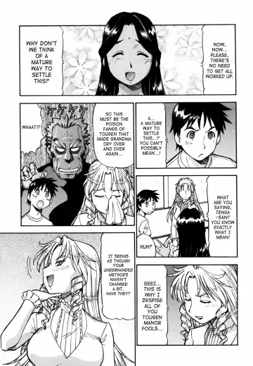 [Itoyoko] Momoiro Geshuku Utopian | Safety Lodging House Utopian (decensored) Fhentai - Page 161