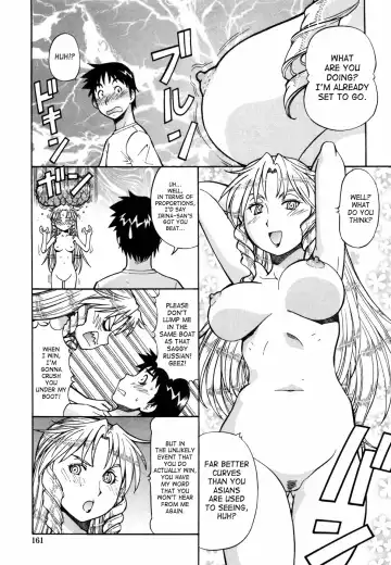 [Itoyoko] Momoiro Geshuku Utopian | Safety Lodging House Utopian (decensored) Fhentai - Page 163