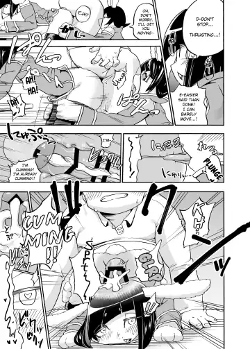 [Nayuta Takumi] Iseijin no Hanshoku Nikki 3 | Furrian Propagation Log 3 Fhentai - Page 18