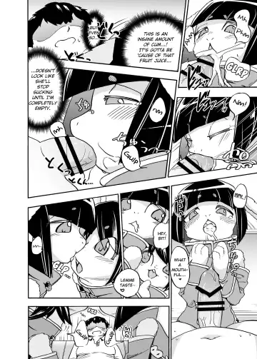 [Nayuta Takumi] Iseijin no Hanshoku Nikki 3 | Furrian Propagation Log 3 Fhentai - Page 9