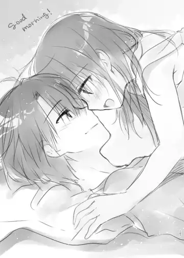 [Mikami Mika] our way home + Extras Fhentai - Page 9