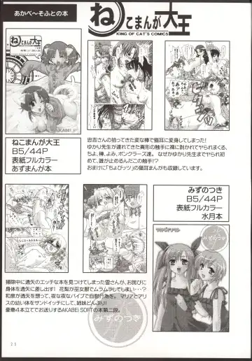 [Alpha] FLASH BACK Fhentai - Page 24