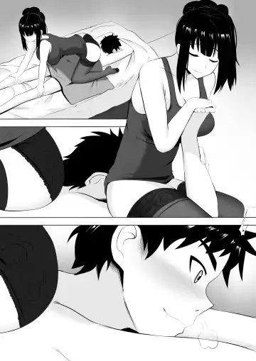 [Ginhaha] Menesu de Osananajimi to Masaka no Saikai de Daibakusha Fhentai.net - Page 23