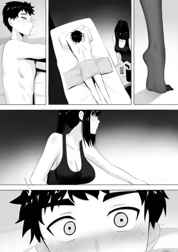 [Ginhaha] Menesu de Osananajimi to Masaka no Saikai de Daibakusha Fhentai.net - Page 25