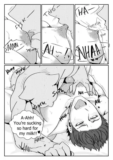 [Touma] Lucky Lucky Cat Fhentai.net - Page 13