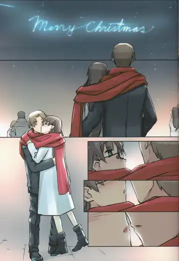 [Tsuina] so sweet, sweet Fhentai - Page 14