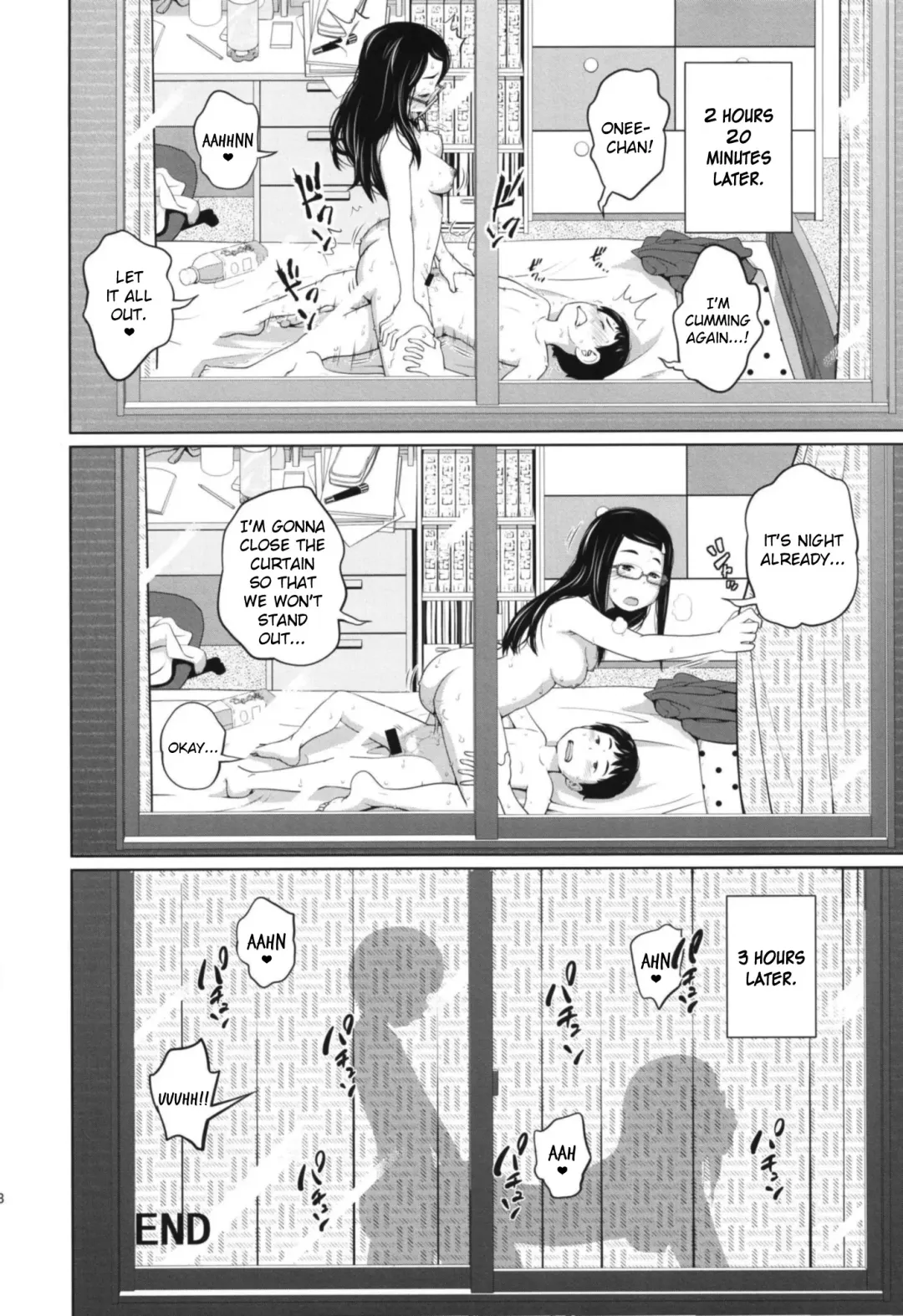 [Tsubaki Jushirou] Kono Naka ni Kinshin Soukan Shiteiru Musume ga 3-nin Imasu #1 Fhentai - Page 18