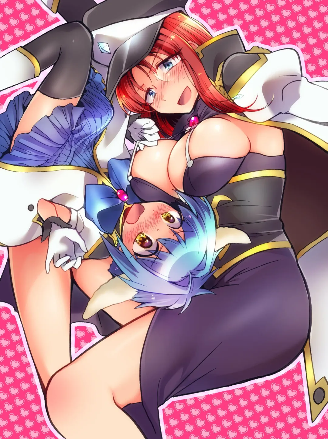 [Koyama Harutarou] Mint no Futanari Ajillo Forte Zoe Fhentai - Page 30