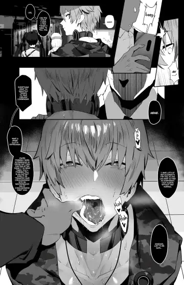 [Calamitail] Saimin Ransuu Enkou Sequel 2 Fhentai - Page 9