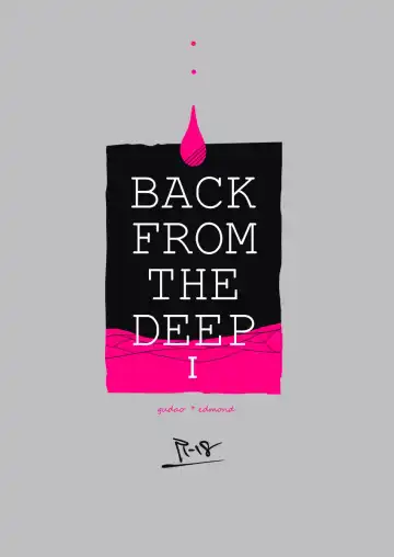 [Nyake] BACK FROM THE DEEP I-II - Fhentai.net