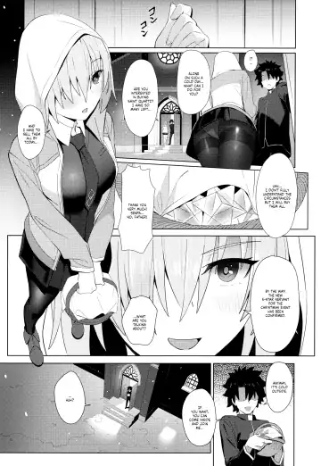 [Nodoco] Christmas no Seishouseki Fhentai.net - Page 2