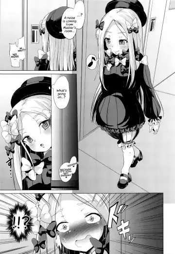 [Pri] waruiko futari de master wo GYAKURE shima-su. | Two Baaad Girls Reverse Rape Their Master. Fhentai - Page 2