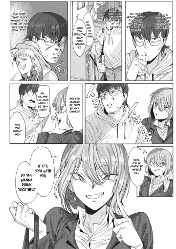 [Urec] Tonari no Akiyama-san | My Neighbor Akiyama-san Fhentai - Page 3