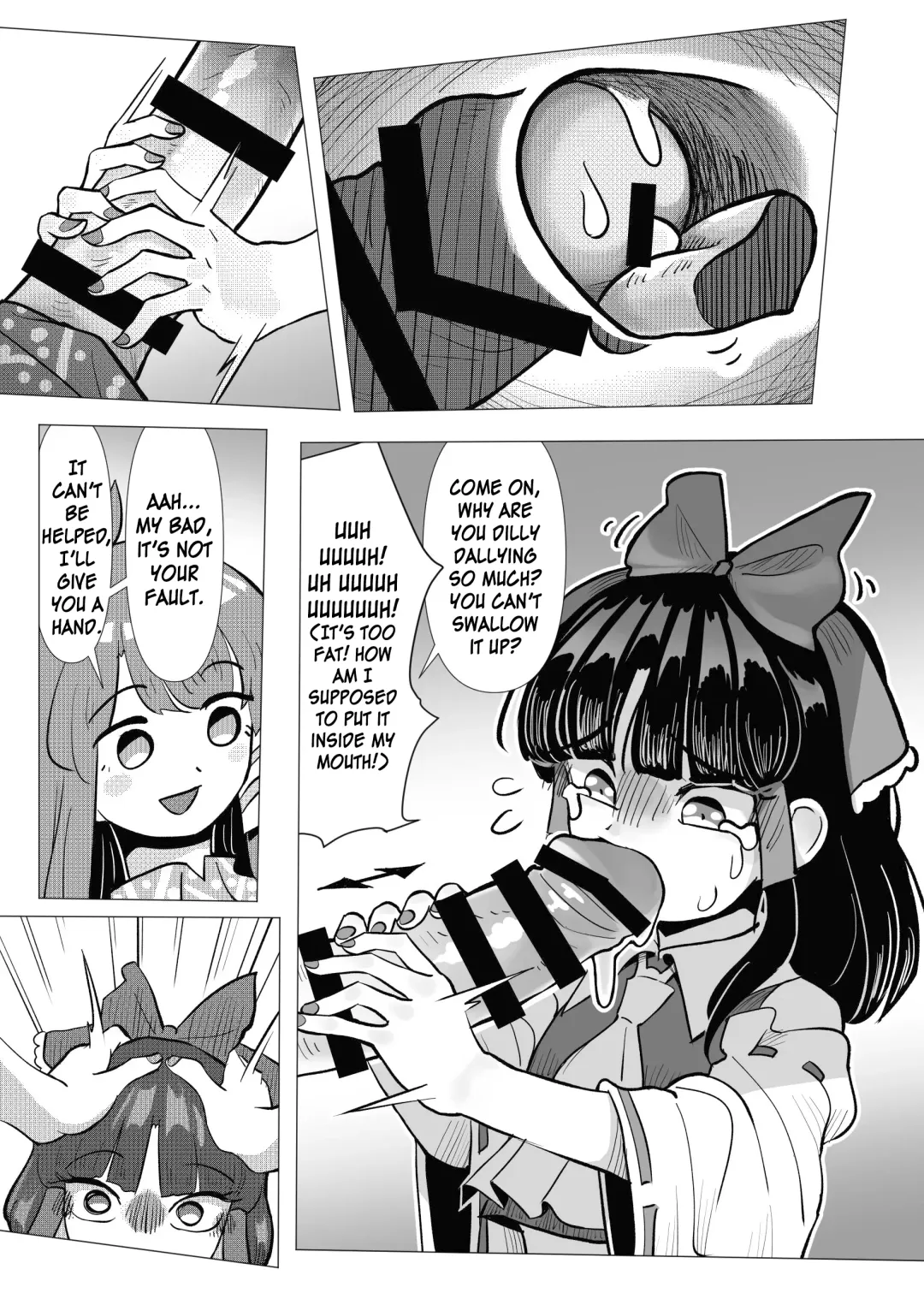 [Frogsnake] Suteki na Hakaba de H Shimasho Fhentai - Page 32