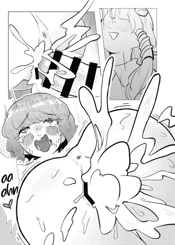 [Frogsnake] Suteki na Hakaba de H Shimasho Fhentai - Page 4