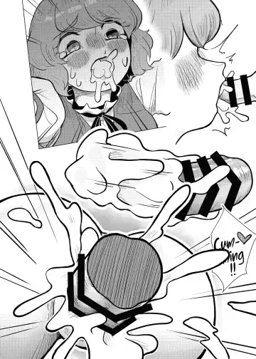 [Frogsnake] Suteki na Hakaba de H Shimasho Fhentai - Page 59