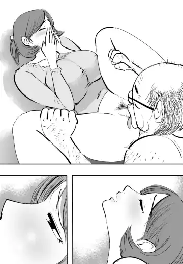 Binkan Sugite Haranjau Shufu Fhentai.net - Page 34