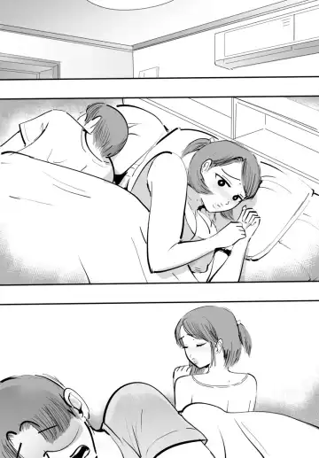 Binkan Sugite Haranjau Shufu Fhentai.net - Page 35