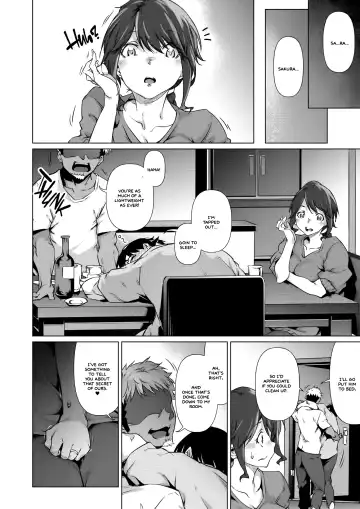 [Rokuichi] Soko ni Utsuru Kao ha Fhentai - Page 12