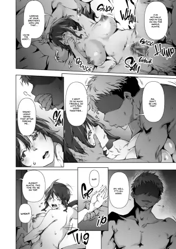 [Rokuichi] Soko ni Utsuru Kao ha Fhentai - Page 14