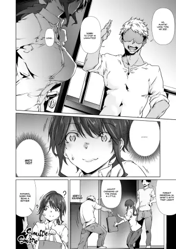 [Rokuichi] Soko ni Utsuru Kao ha Fhentai - Page 2