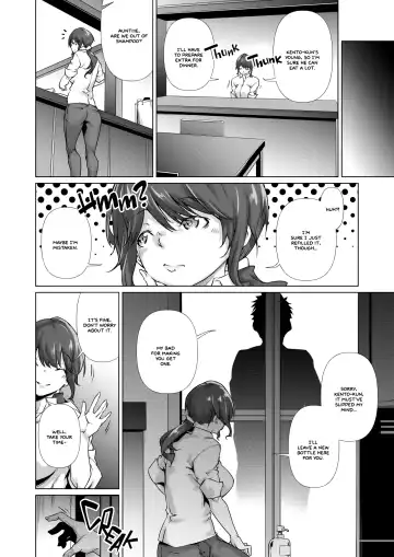 [Rokuichi] Soko ni Utsuru Kao ha Fhentai - Page 4