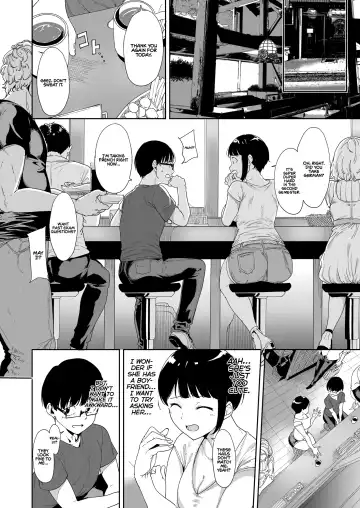 [Alp] Akogare Kanojo no Risou to Genjitsu | My Crush: Expectation vs Reality Fhentai - Page 5
