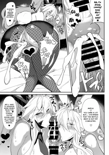 [Wtwinmk2nd] ZIKOMAN SUKEBE BOOK Vol.01 Fhentai.net - Page 10