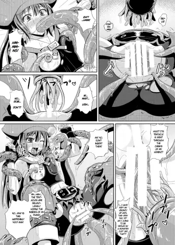 [Poncocchan] Kaizoku Shokkan Fhentai - Page 10