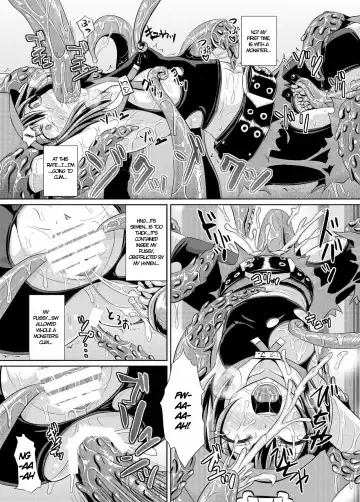 [Poncocchan] Kaizoku Shokkan Fhentai - Page 11