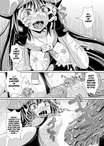[Poncocchan] Kaizoku Shokkan Fhentai - Page 18