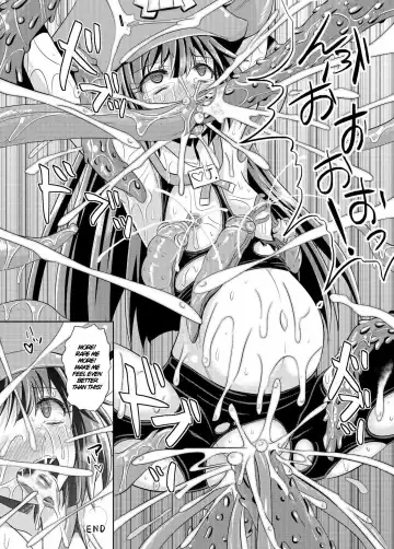 [Poncocchan] Kaizoku Shokkan Fhentai - Page 20