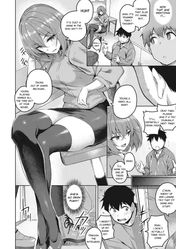 [Kurihara Kenshirou] Senpai no Kawaii Tokoro | The Cute Parts About My Senpai Fhentai.net - Page 2