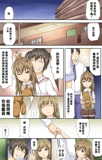 [Toyama Kousei] Minami-ke no Oshigoto Fhentai.net - Page 2