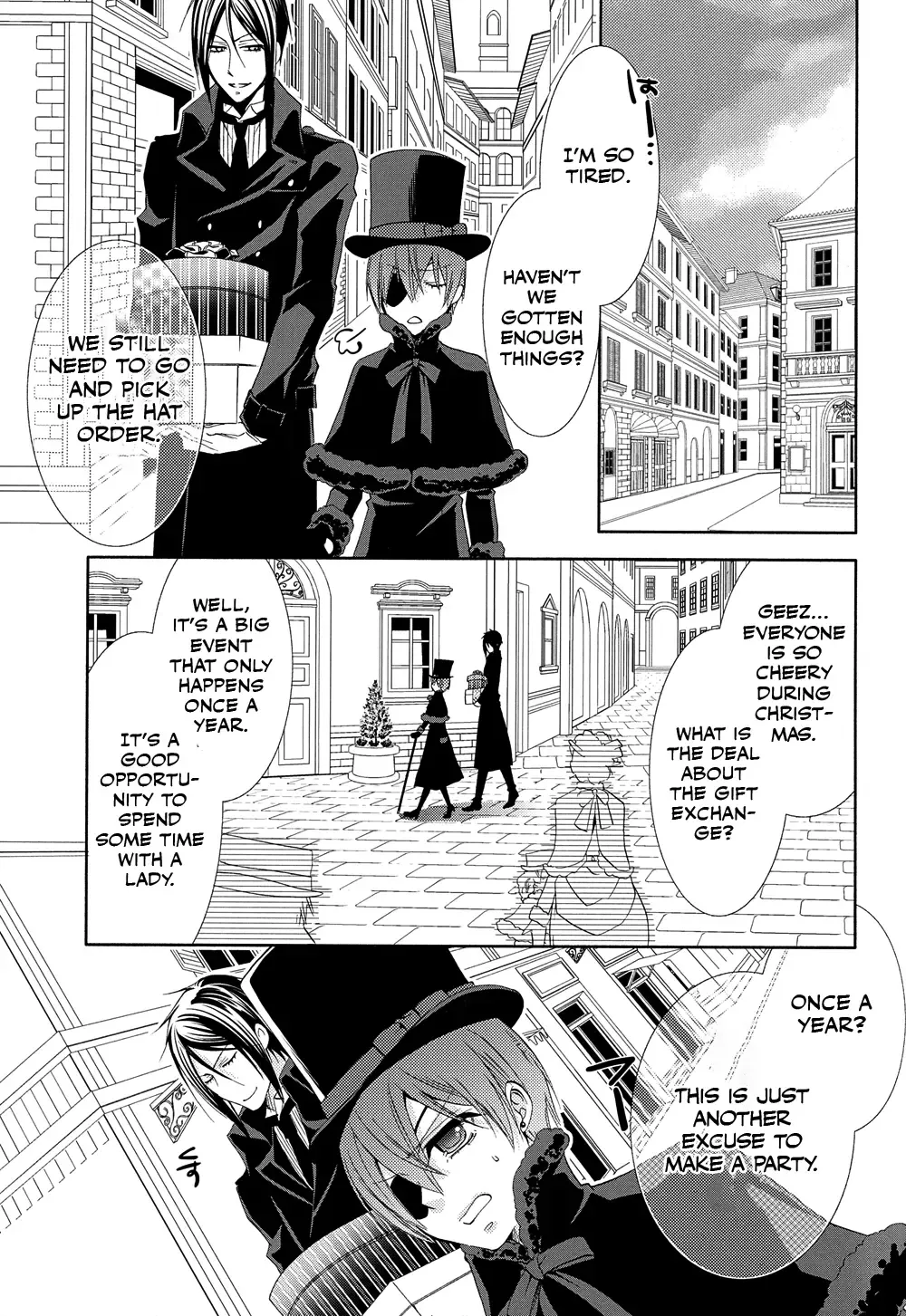 [Naokichi.] Snow White Fhentai - Page 2