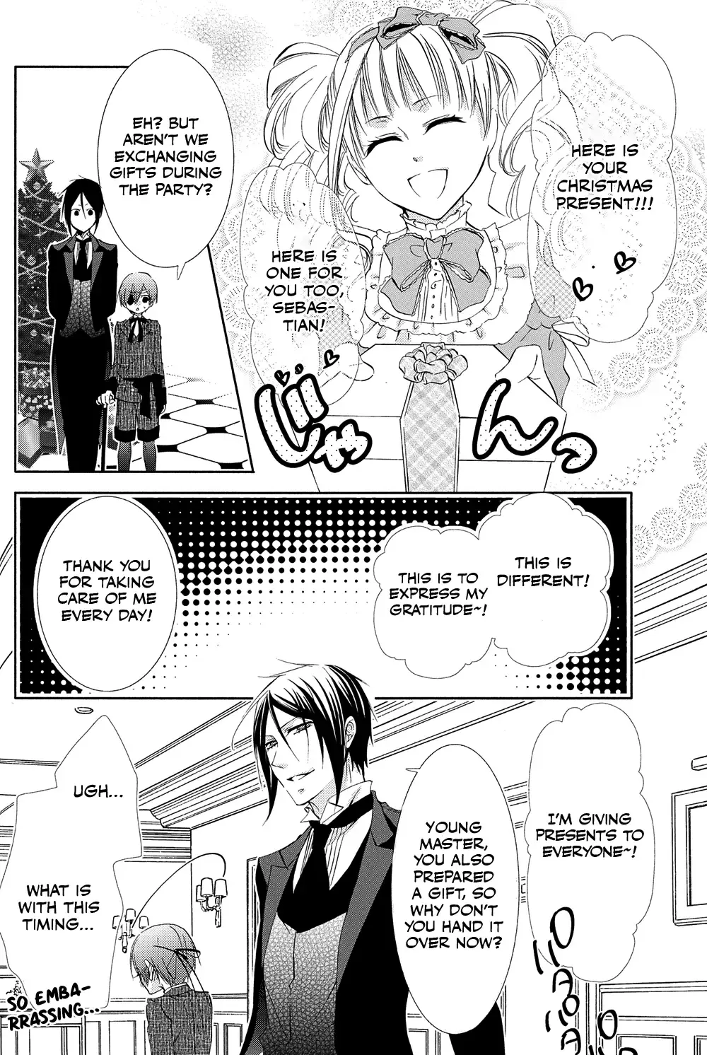 [Naokichi.] Snow White Fhentai - Page 29