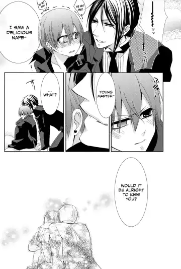 [Naokichi.] Snow White Fhentai - Page 11