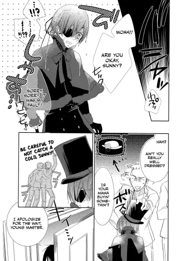 [Naokichi.] Snow White Fhentai - Page 4