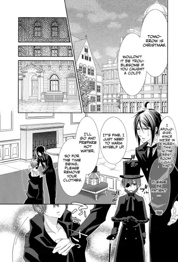 [Naokichi.] Snow White Fhentai - Page 6