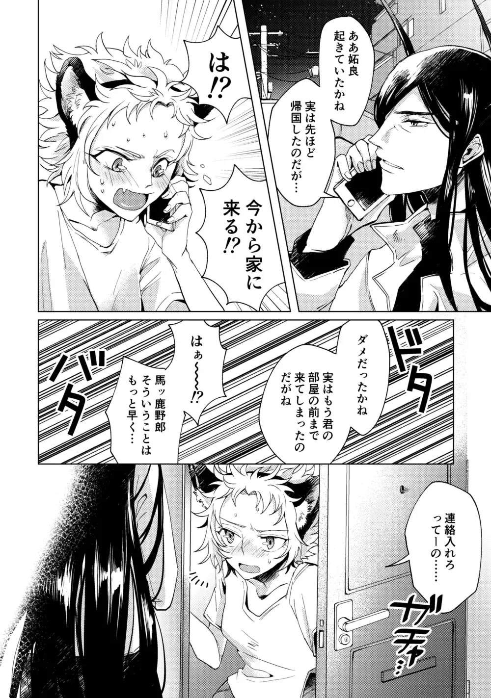 [Mauu] Otome no Inori La prière d' une vierge Fhentai - Page 5