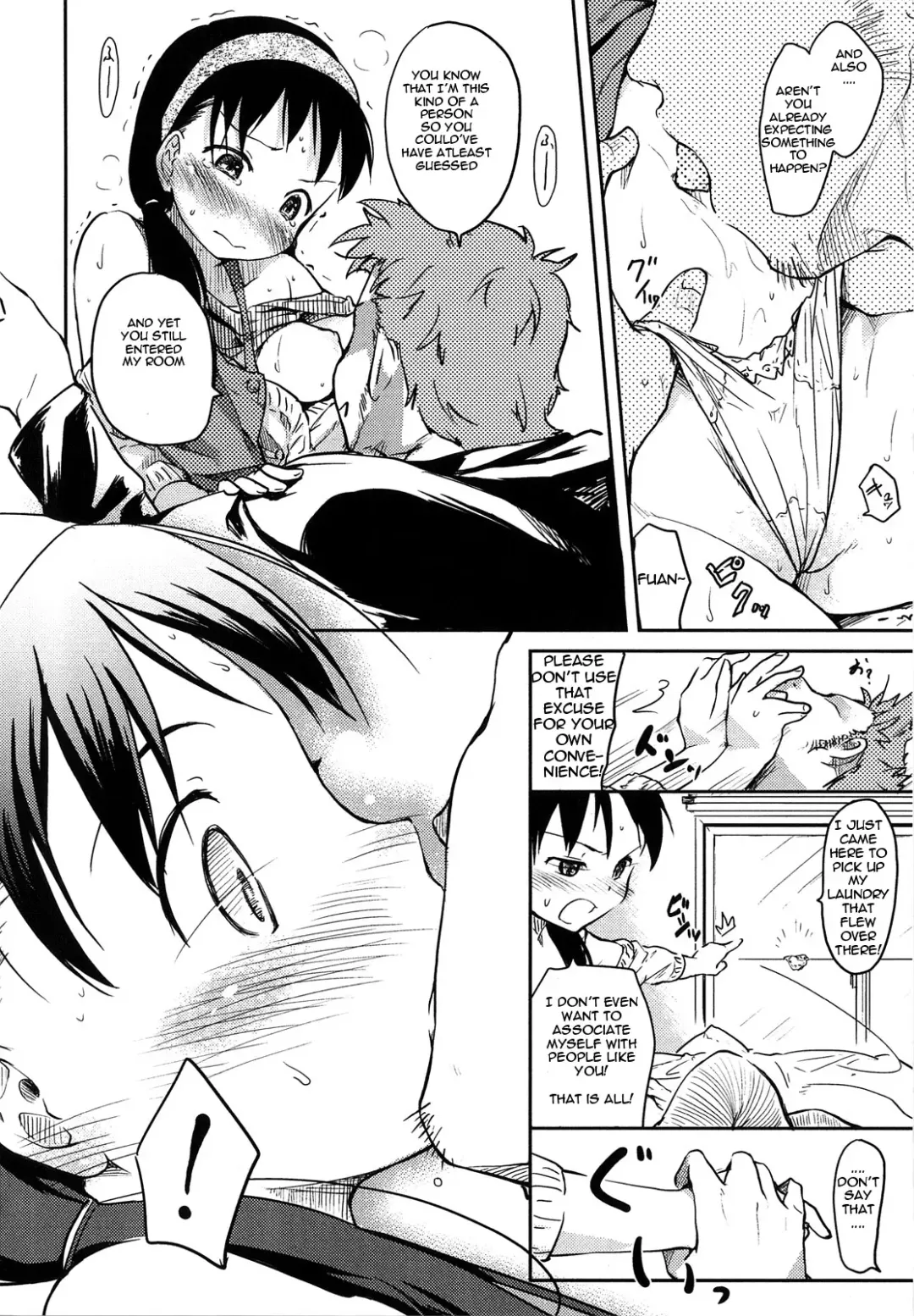 [Higenamuchi] Hito Tsuma (Hito Kano) English Fhentai.net - Page 10