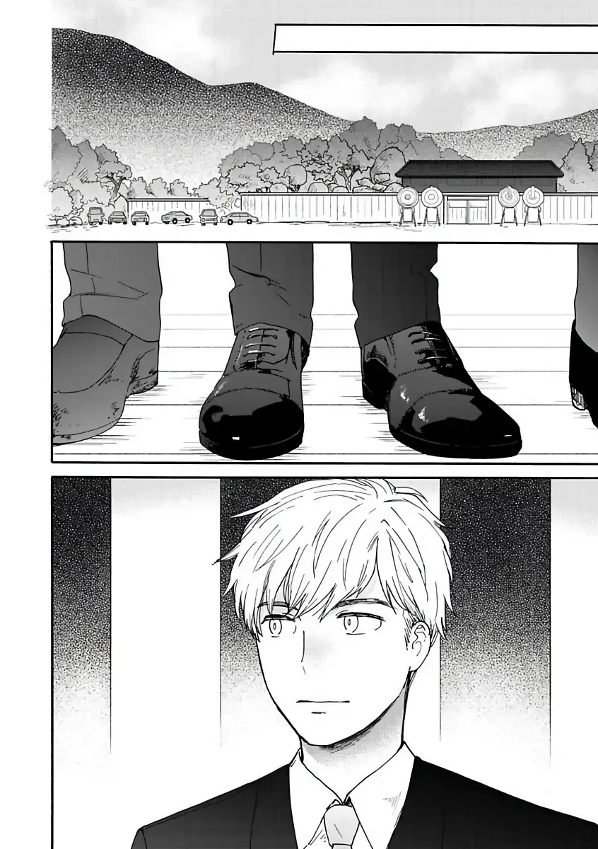 [Agata Ito - Hijiki] 坏男人特集 01-05 完结 Chinese Fhentai - Page 41