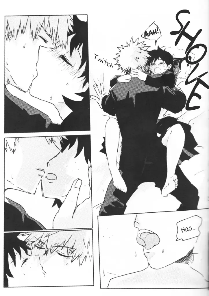 [Oreta Syashin] Oroka na Futari no Renshuu Kyoku | Our Foolish Etude Together Fhentai - Page 16