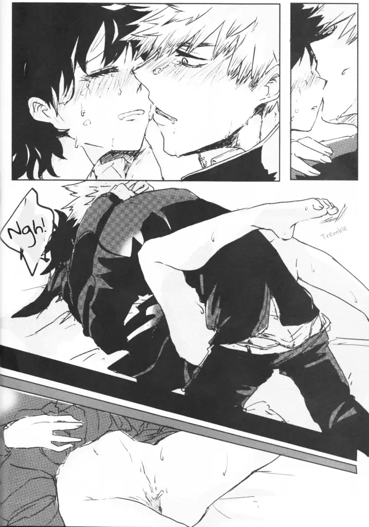 [Oreta Syashin] Oroka na Futari no Renshuu Kyoku | Our Foolish Etude Together Fhentai - Page 17